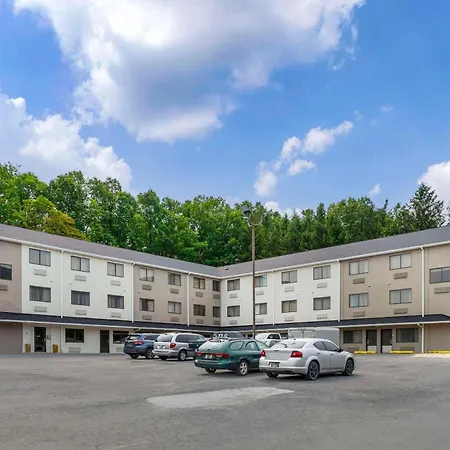Suburban Studios Lavale - Cumberland